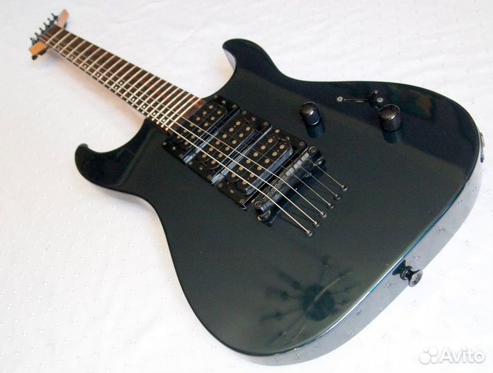 Charvel Stealth HX-1994 japan