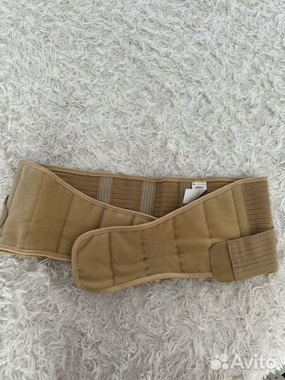 Бандаж для беременных и после родов