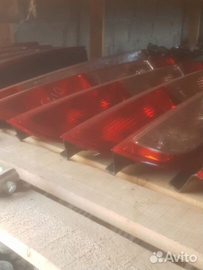 Фонарь форд фокус 2 хачубек