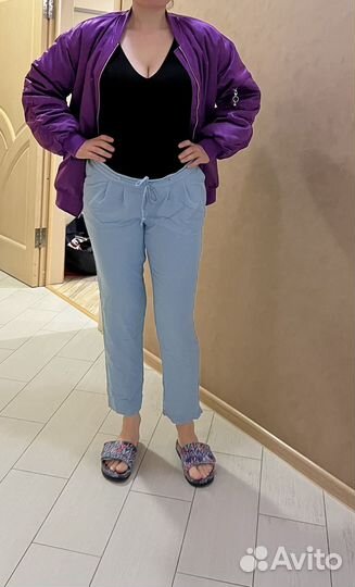 Одежда для беременных 46