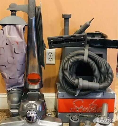 Пылесос kirby