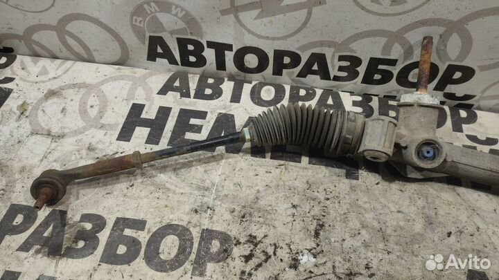 Рулевая рейка Opel Corsa D