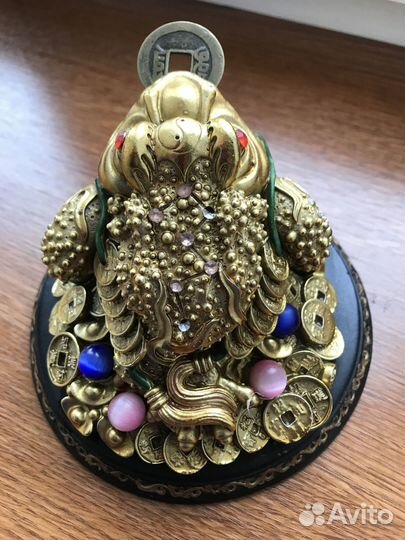 Фигурки феншуй