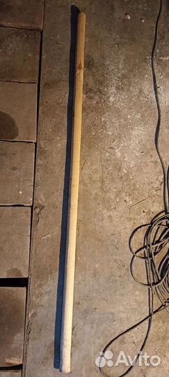 Черенки для лопат