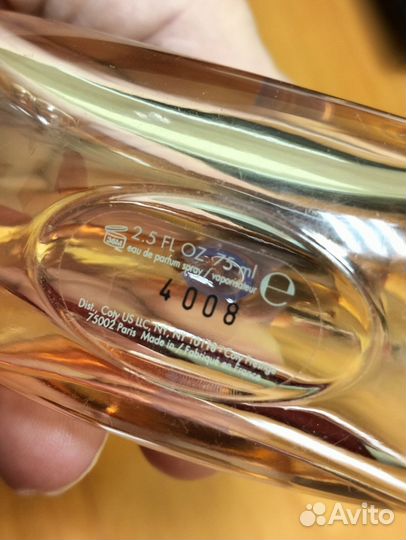 Endless Euphoria Calvin Klein