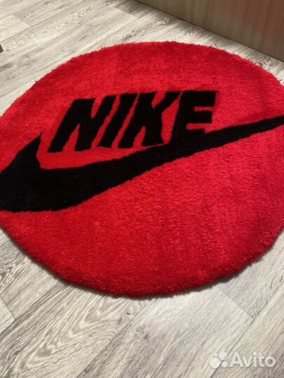 Ковер новый