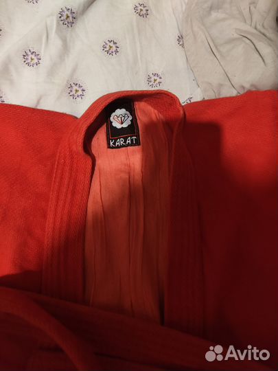 Самбовка для мальчика 155