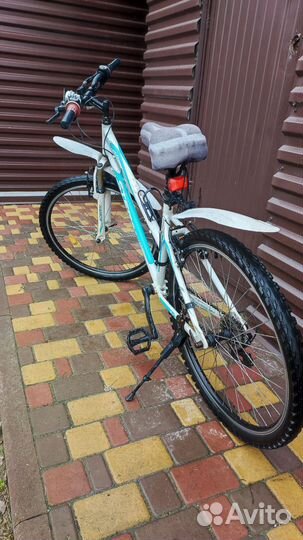 Велосипед горный женский Stern Vega 2.0 26