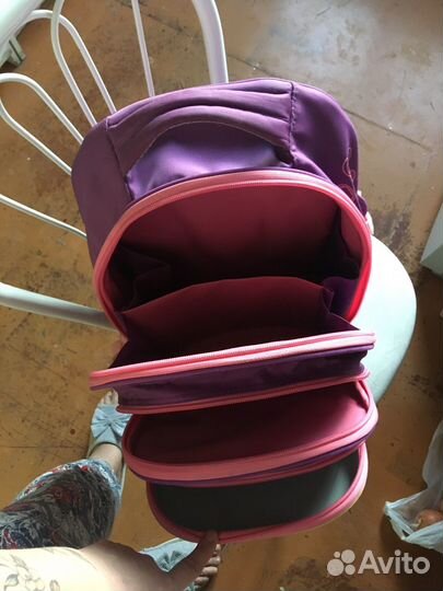 Рюкзак для начальных классов