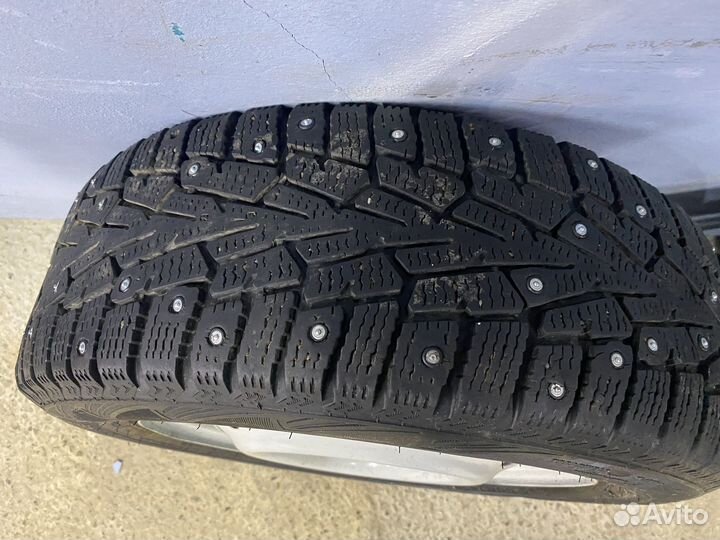 Колеса r 14 зимние 4 100