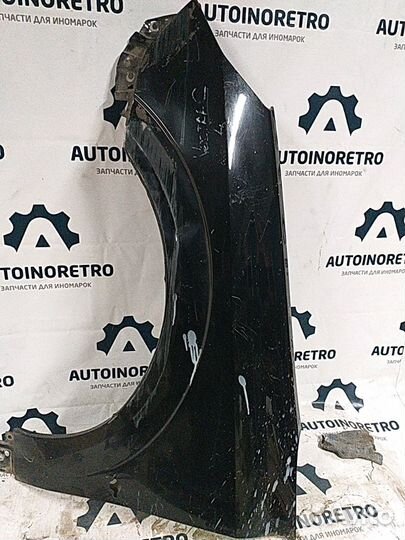 Крыло Переднее левое Opel vektra. C