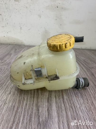 Бачок расширительный Opel Astra G 1998-2004