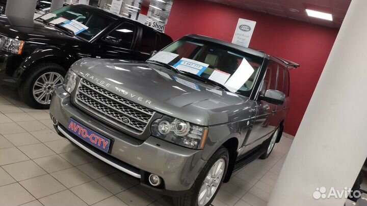 LRpodbor автоподбор Land Rover & Jaguar