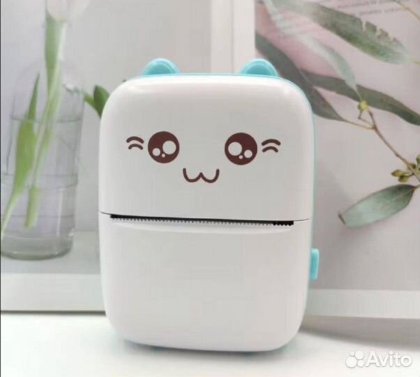 Мини принтер оптом