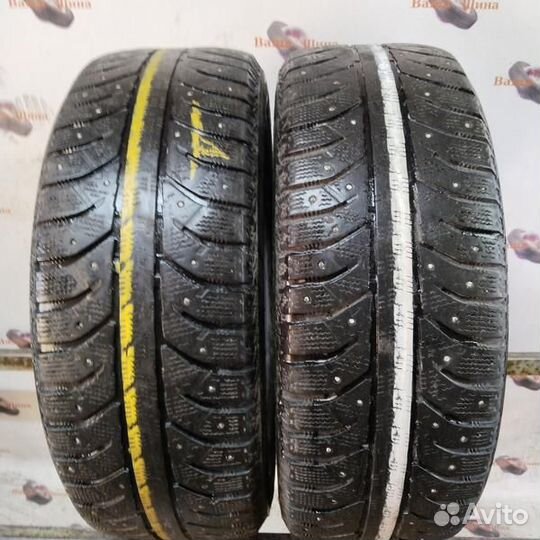 Bridgestone Ice Cruiser 7000 205/60 R16