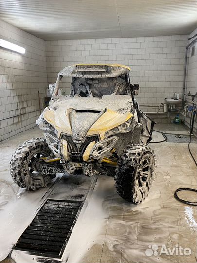 Maverick xmr dps 1000