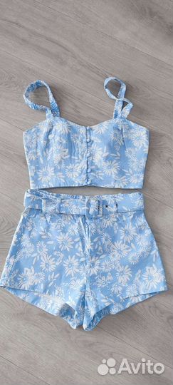 Костюм Zara