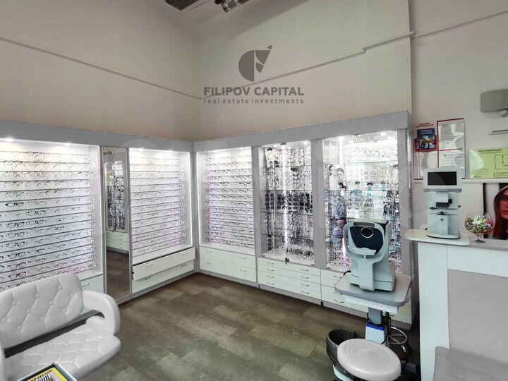 Продам здание, 22 м²