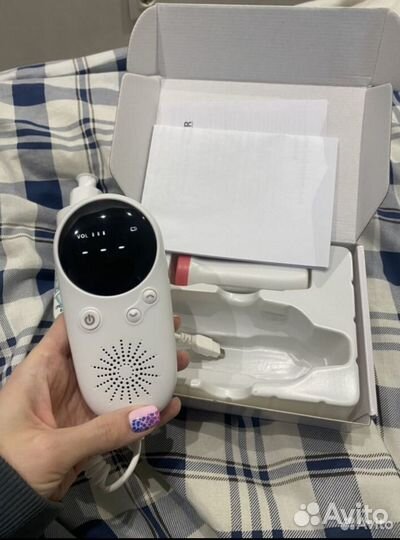 Доплер для беременных