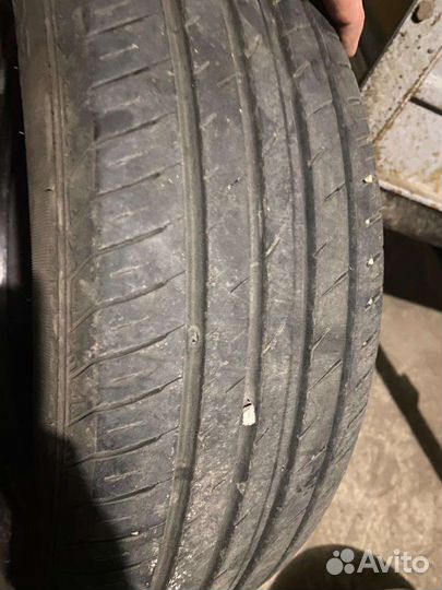 Nexen N'Blue HD Plus 185/65 R15