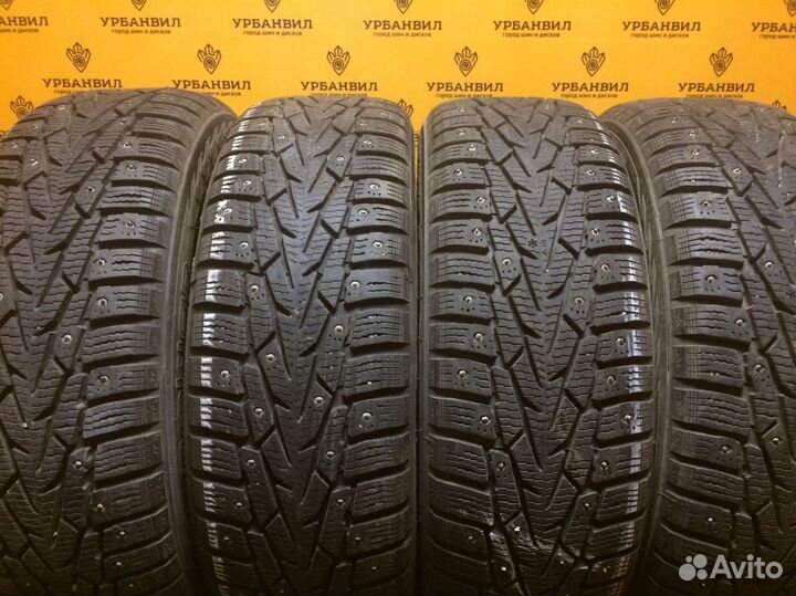 Nokian Tyres Hakkapeliitta 7 185/60 R15