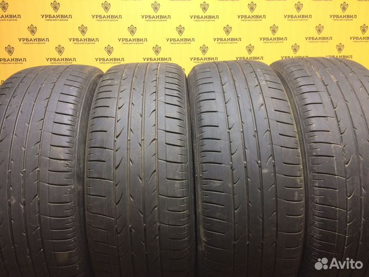 Bridgestone Dueler H/P Sport 225/55 R18