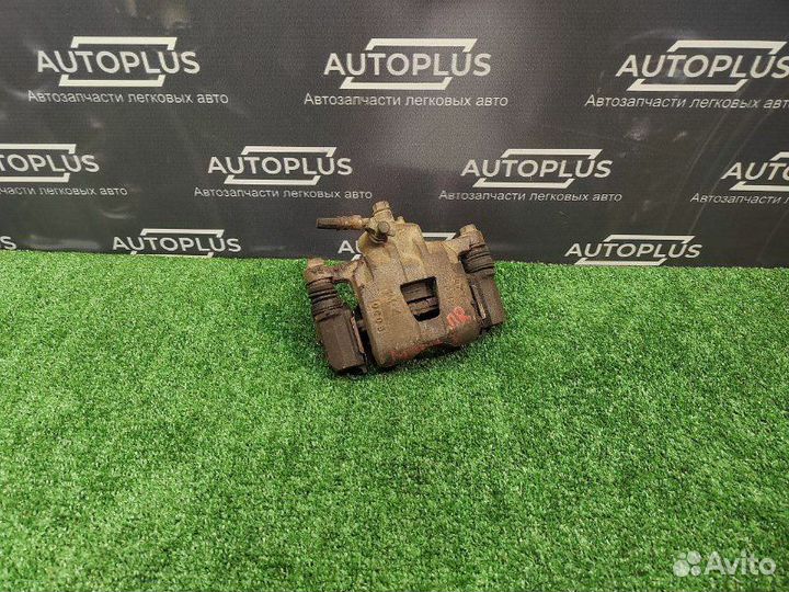 Суппорт тормозной передний правый Daewoo Matiz