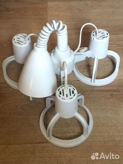 Лампа светодиодная эра GX53 6W 4000K 10 шт