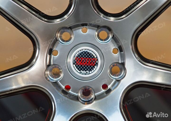 Литые диски Stuttgart R18 на Mitsubishi