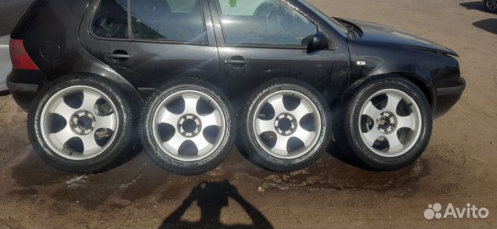 Зимние Колеса 255/55/19