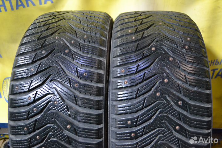 Kumho WinterCraft Ice WI31 235/40 R18