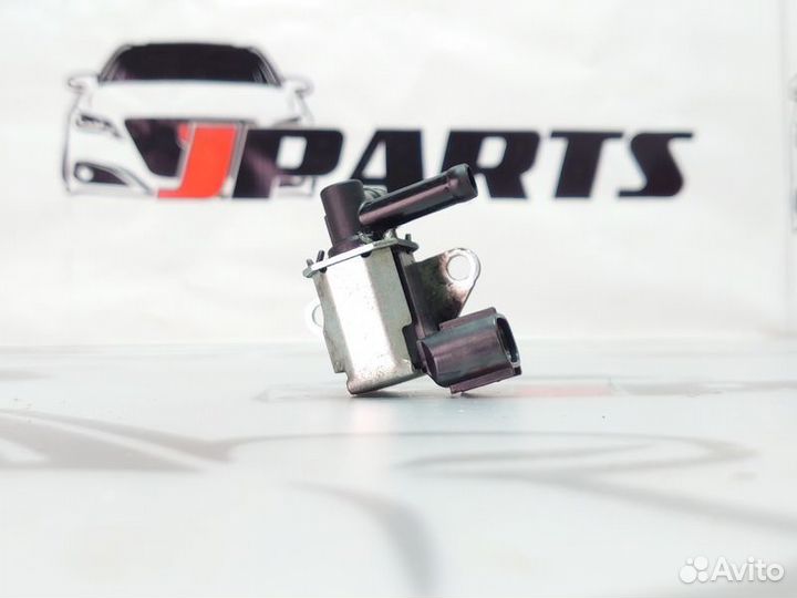 Клапан электромагнитный Mitsubishi ASX