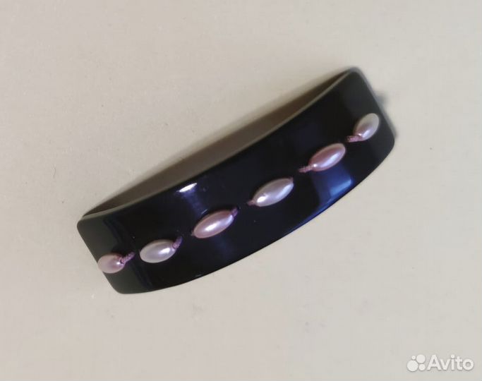 Заколка для волос Mon PlaisiR 07-699-1 Франция