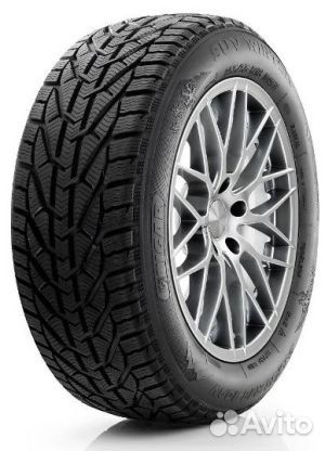 Tigar SUV Winter 215/65 R17 99V