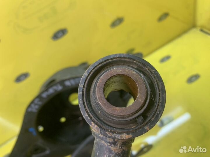 Рычаг задний левый nissan Teana J31