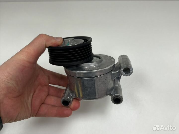 Ролик гинератора ford focus 2 1.8 2.0 сборе