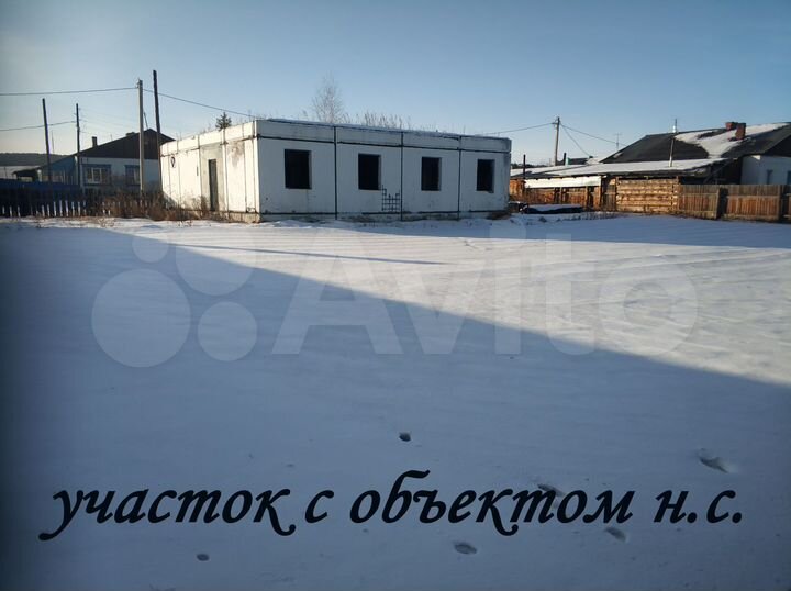 Участок 15 сот. (ИЖС)