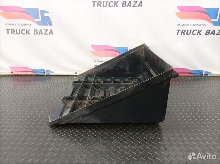 20541447 Крышка ящика АКБ Volvo FH, Volvo FM