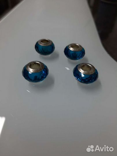 Шармы новые