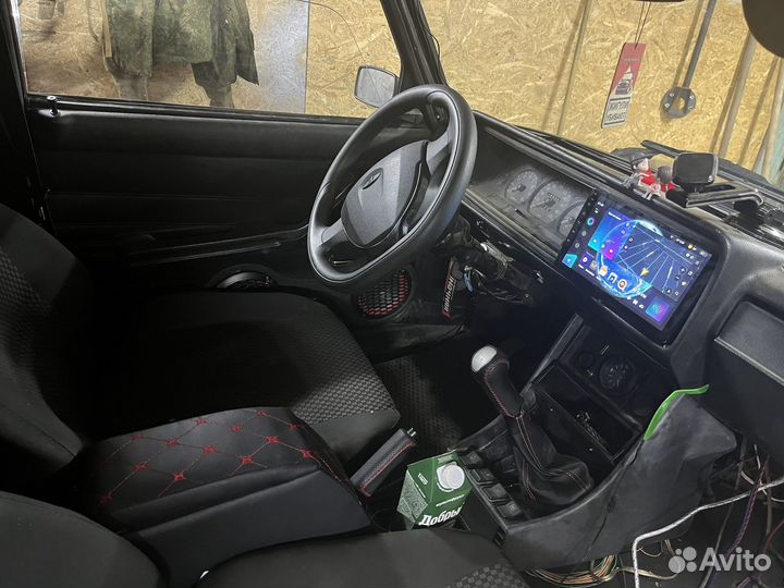 ВАЗ 2107 1.6 МТ, 2010, 150 000 км