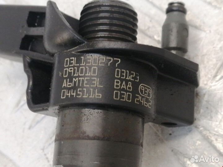 Форсунка для Volkswagen Passat 6