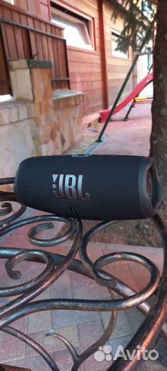 Блютуз колонка JBL Charge 5 новая