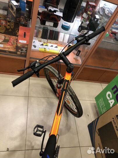 Stern energy 2.0 27.5