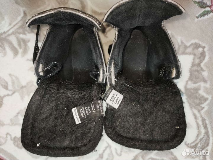 Хоккейная форма