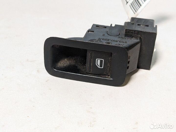 Кнопка стеклоподъемника Vw Polo CWV 2016