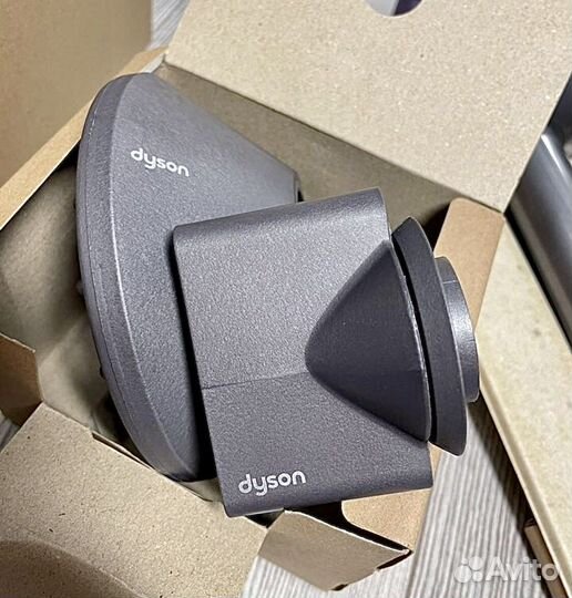 Фен dyson supersonic hd08