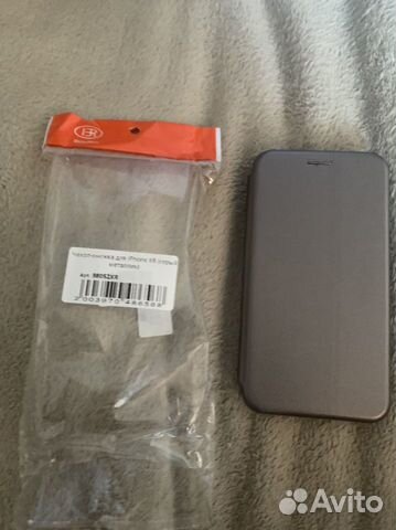 Чехол на iPhone xr