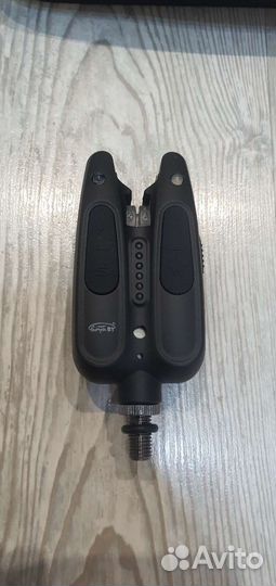 Сигнализаторы с датчиком движения 4+1