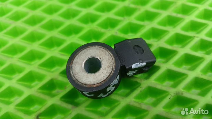 Датчик детонации Z18XER для Opel Vectra C