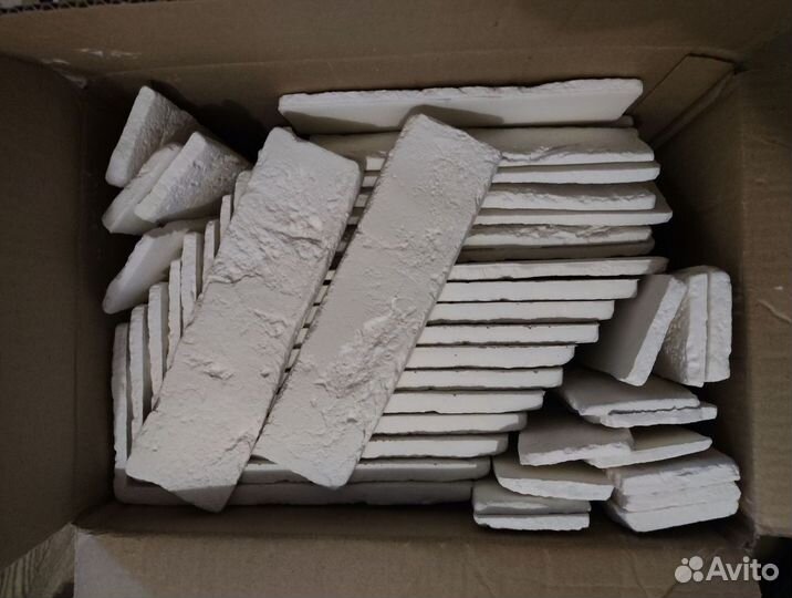 Гипсовый камень